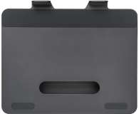 Mozos LS1-ALU aluminiowa podstawka do laptopa czarny - 1095696 - zdjęcie 2